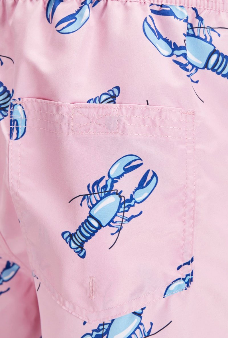 JACK AND JONES ARUBA III SWIM SHORTS