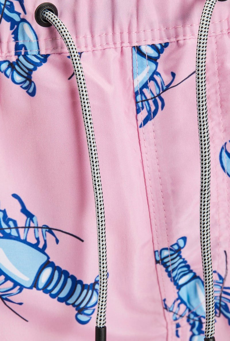 JACK AND JONES ARUBA III SWIM SHORTS