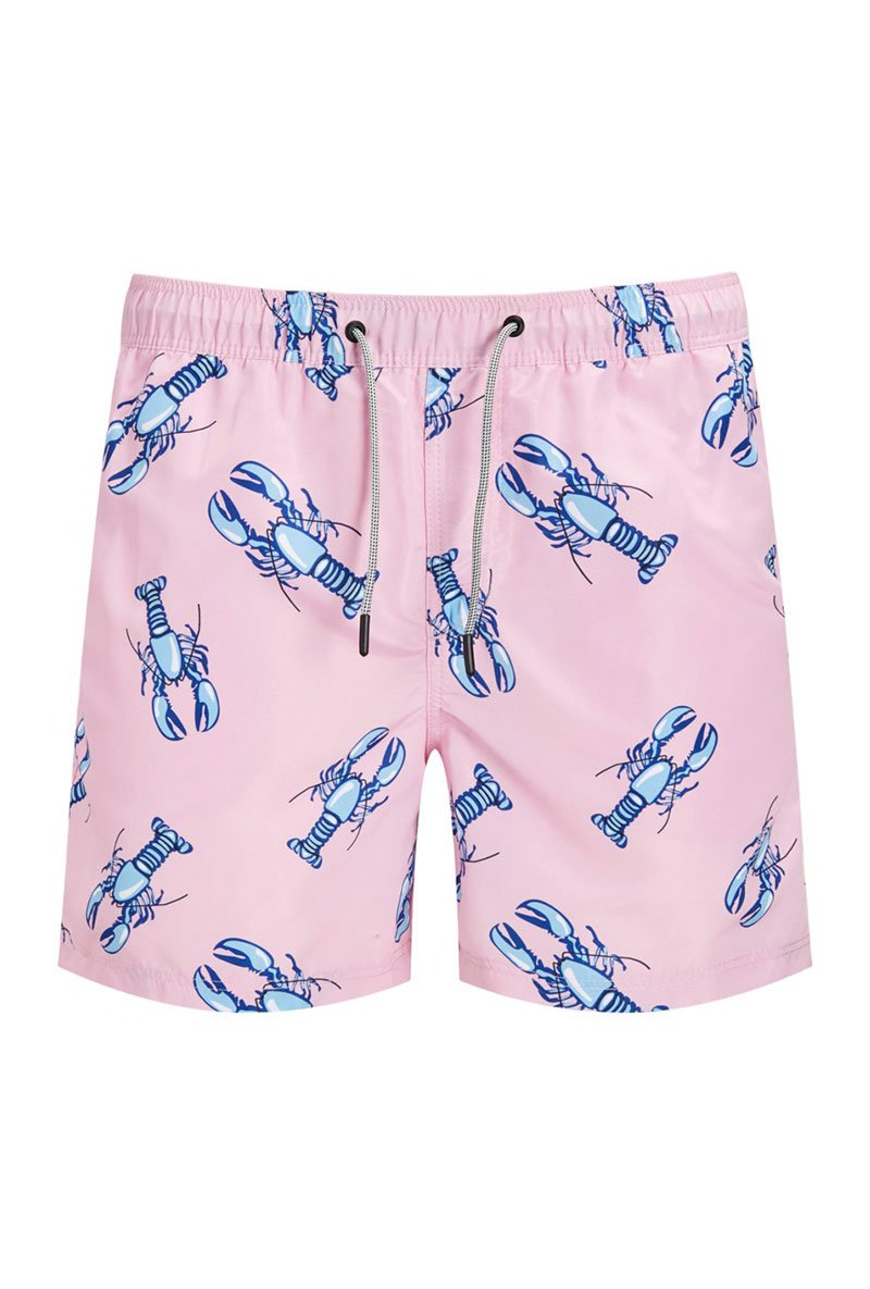 JACK AND JONES ARUBA III SWIM SHORTS