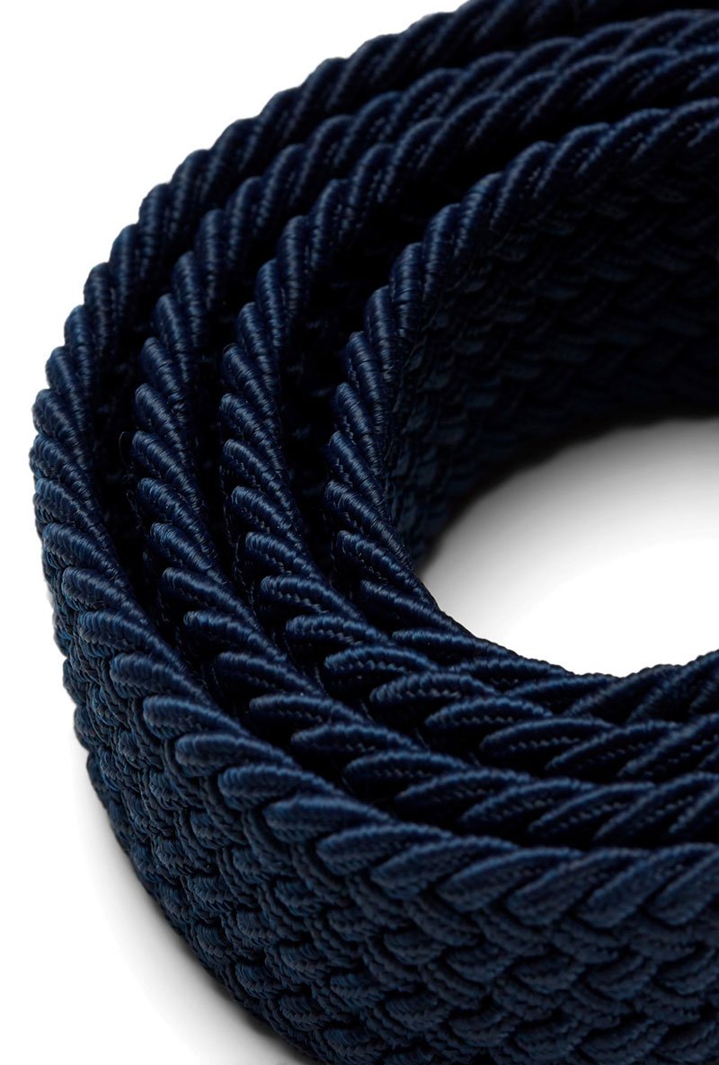 JACK AND JONES SPRING WOVEN BELT