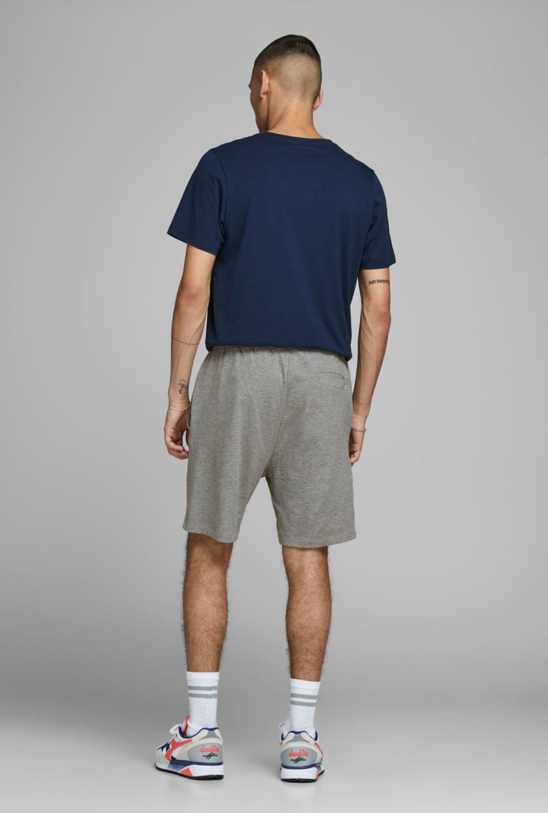 JACK AND JONES SHARK SWEAT SHORTS