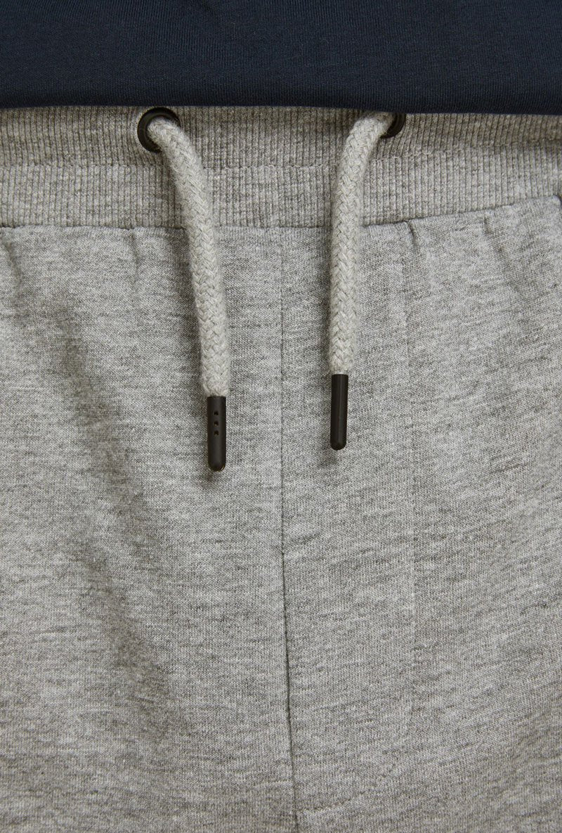 JACK AND JONES SHARK SWEAT SHORTS