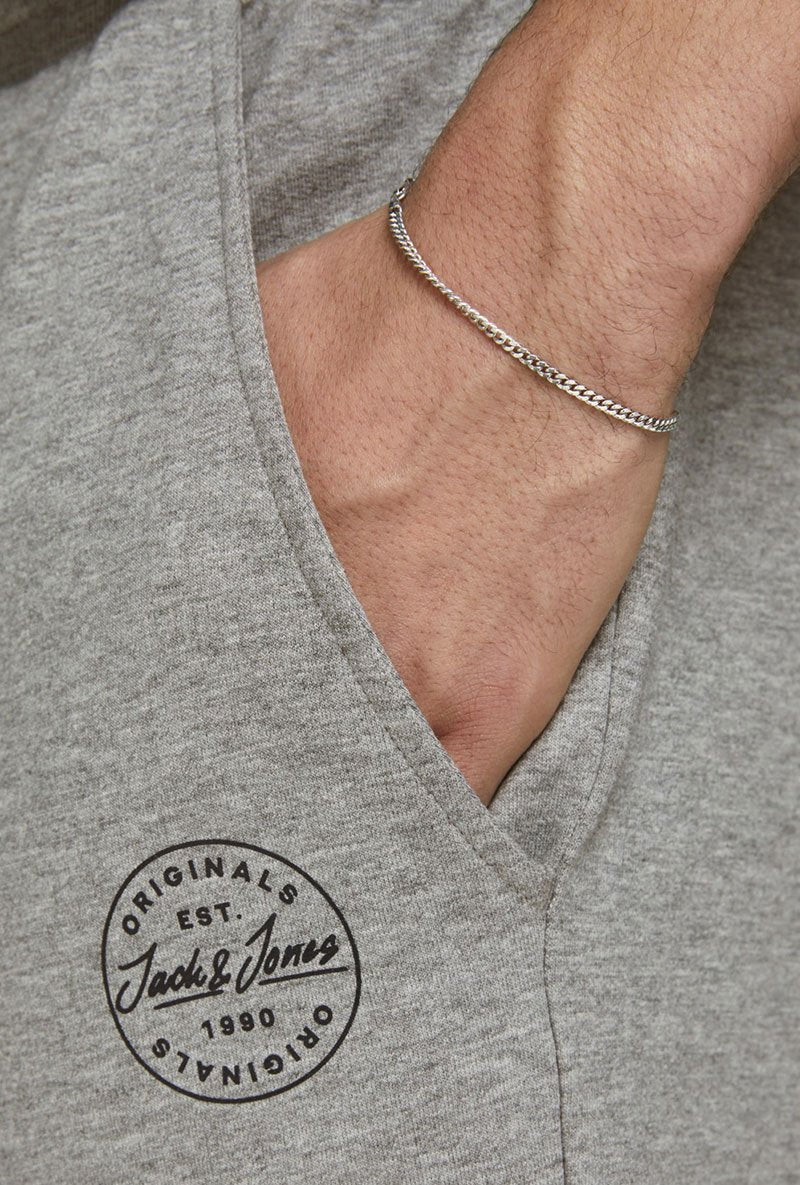 JACK AND JONES SHARK SWEAT SHORTS