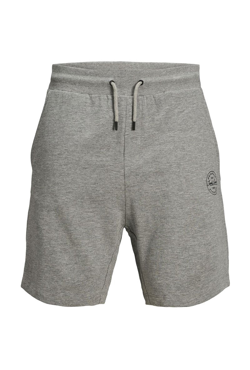 JACK AND JONES SHARK SWEAT SHORTS