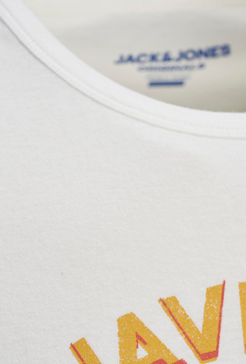 JACK AND JONES MOJAVE DESERT