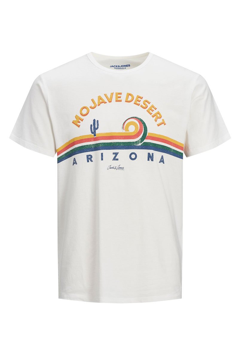 JACK AND JONES MOJAVE DESERT