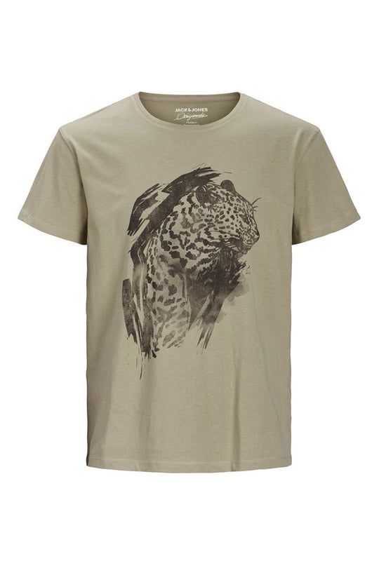 JACK AND JONES SKULL I TEE