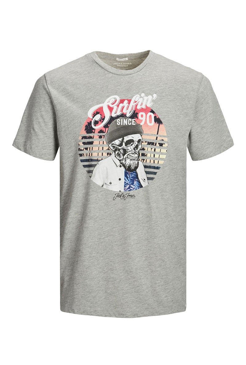 JACK AND JONES RICKY III TEE