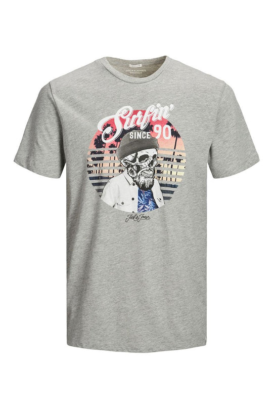 JACK AND JONES RICKY III TEE