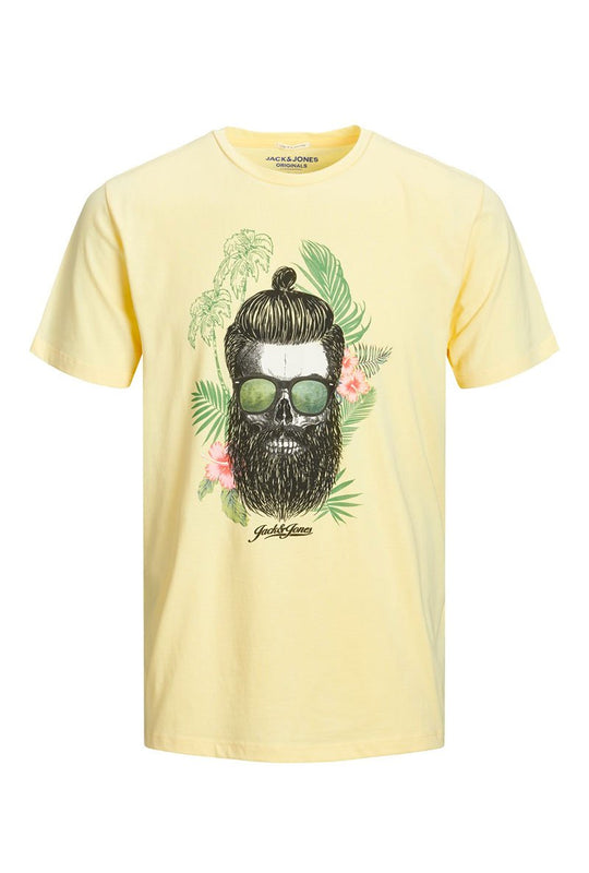 JACK AND JONES RICKY I TEE