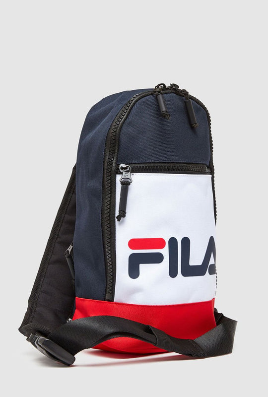 MARVIN SINGLE STRAP BACKPACK