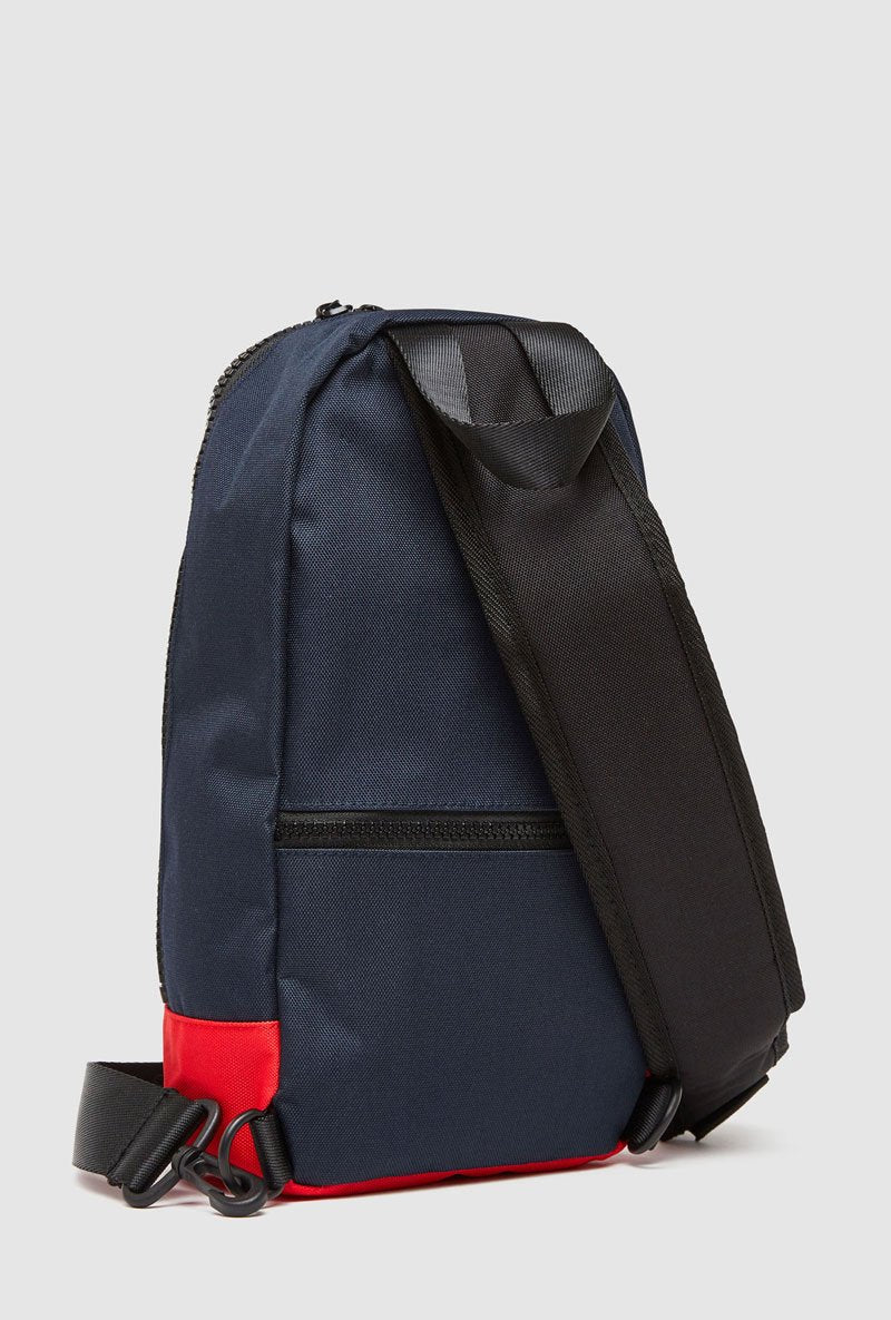MARVIN SINGLE STRAP BACKPACK