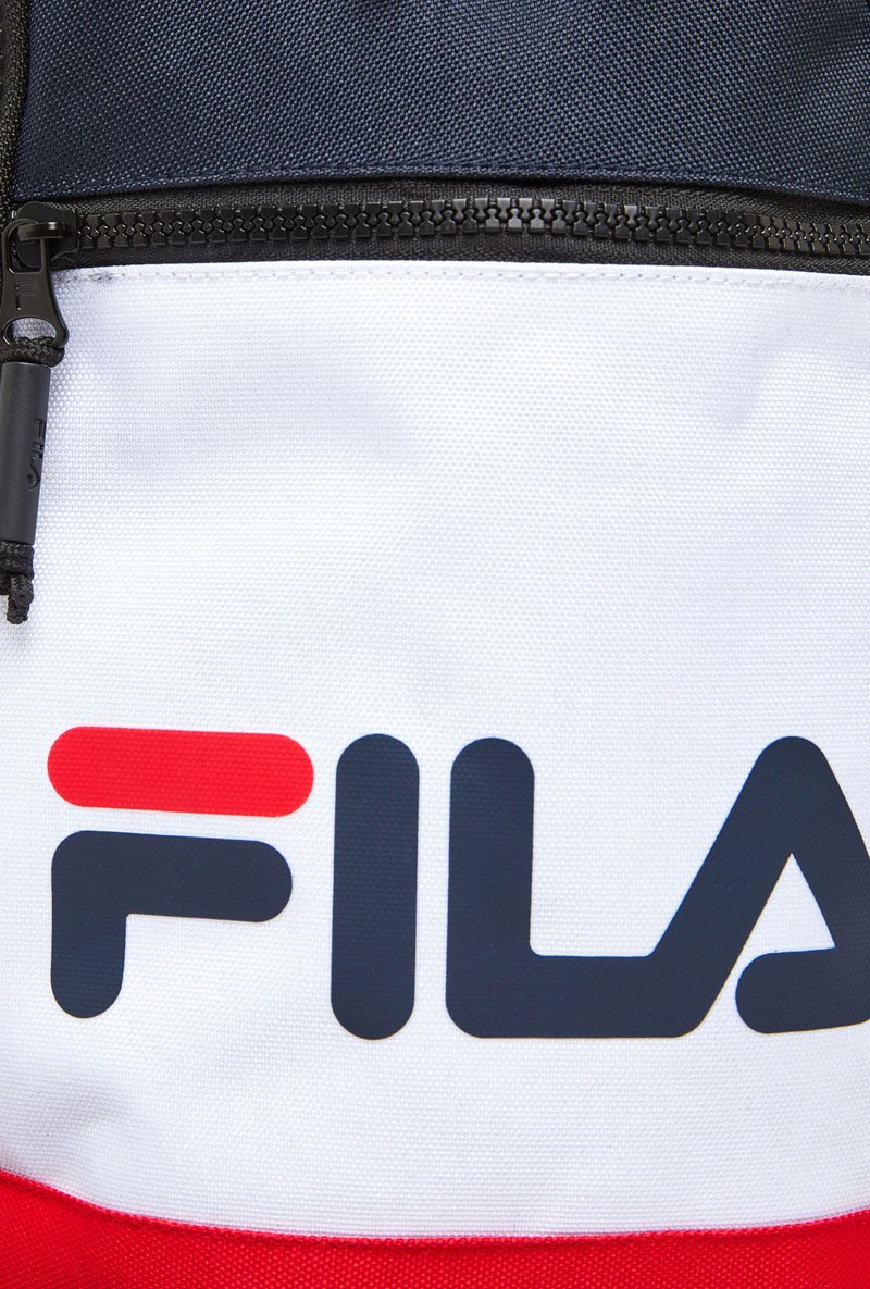 MARVIN SINGLE STRAP BACKPACK