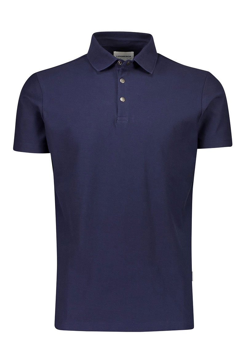STRUCTURE POLO SHIRT