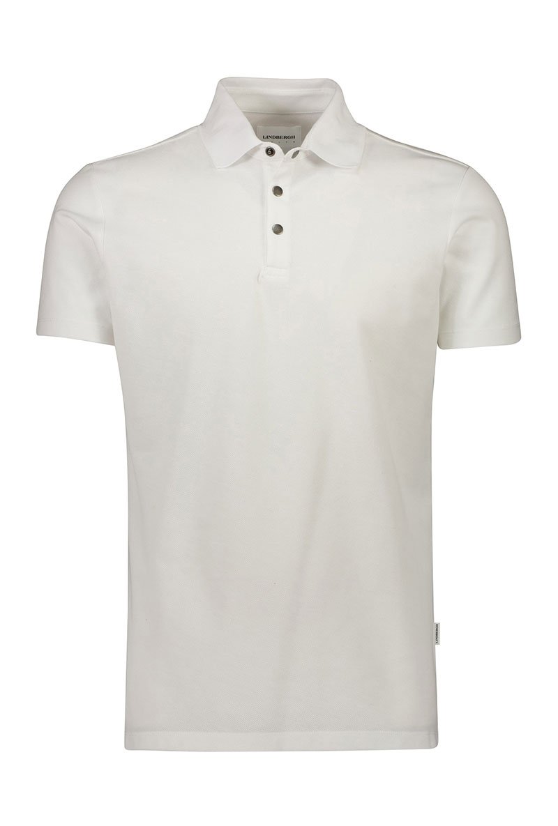 STRUCTURE POLO SHIRT