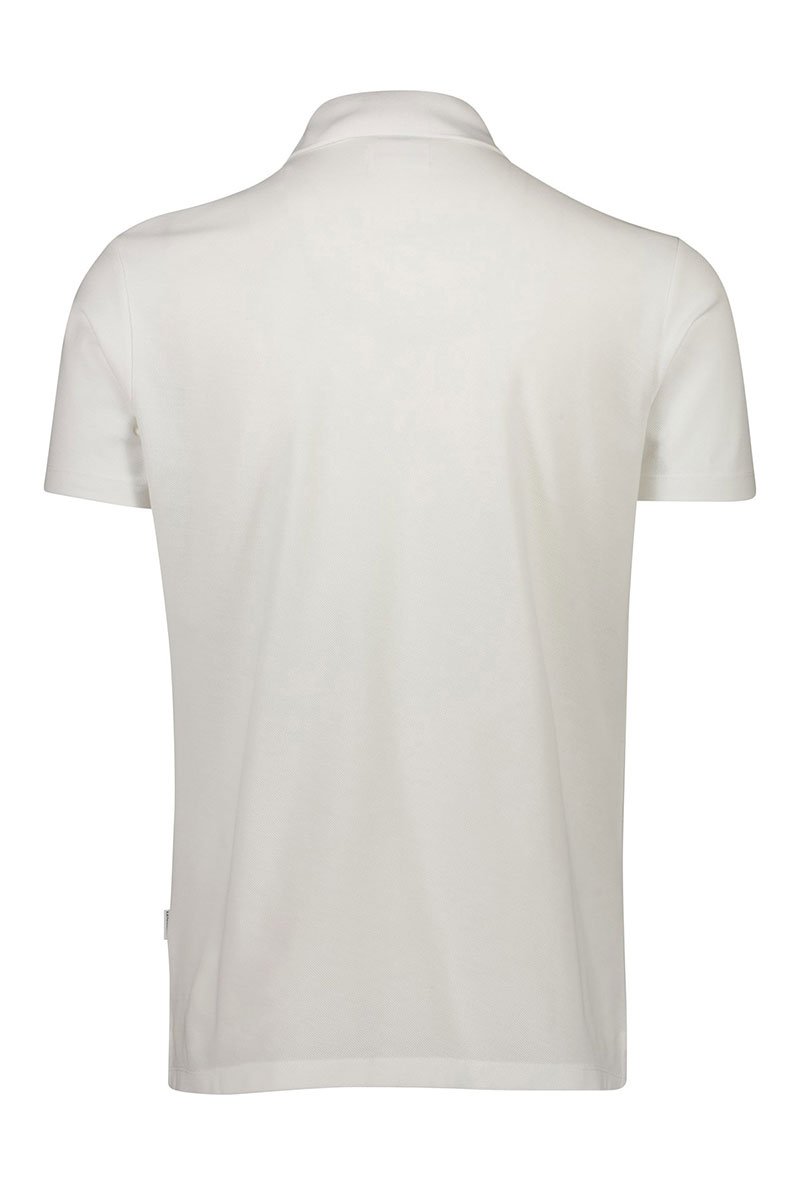 STRUCTURE POLO SHIRT