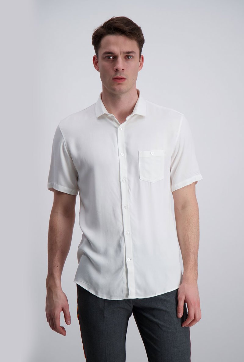 VISCOSE SHIRT