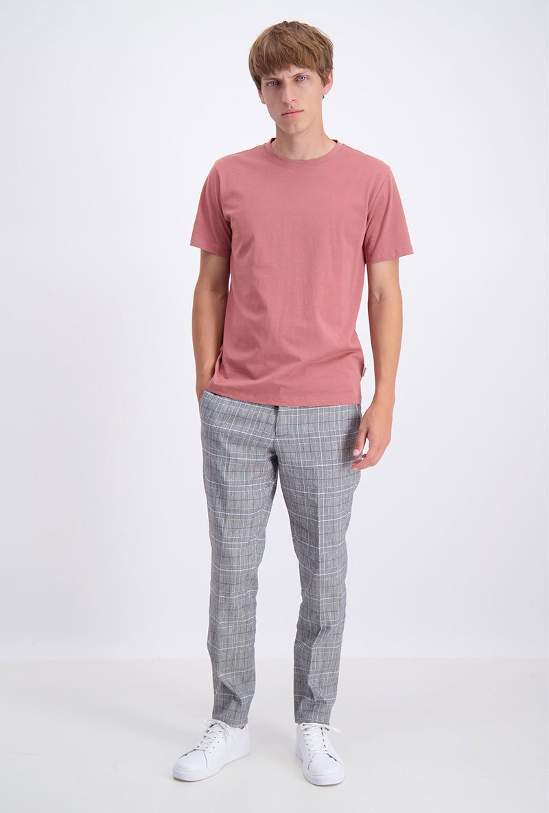 LINDBERGH BASIC TEE