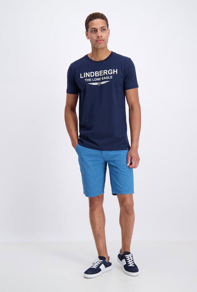 LINDBERGH 27 TEE