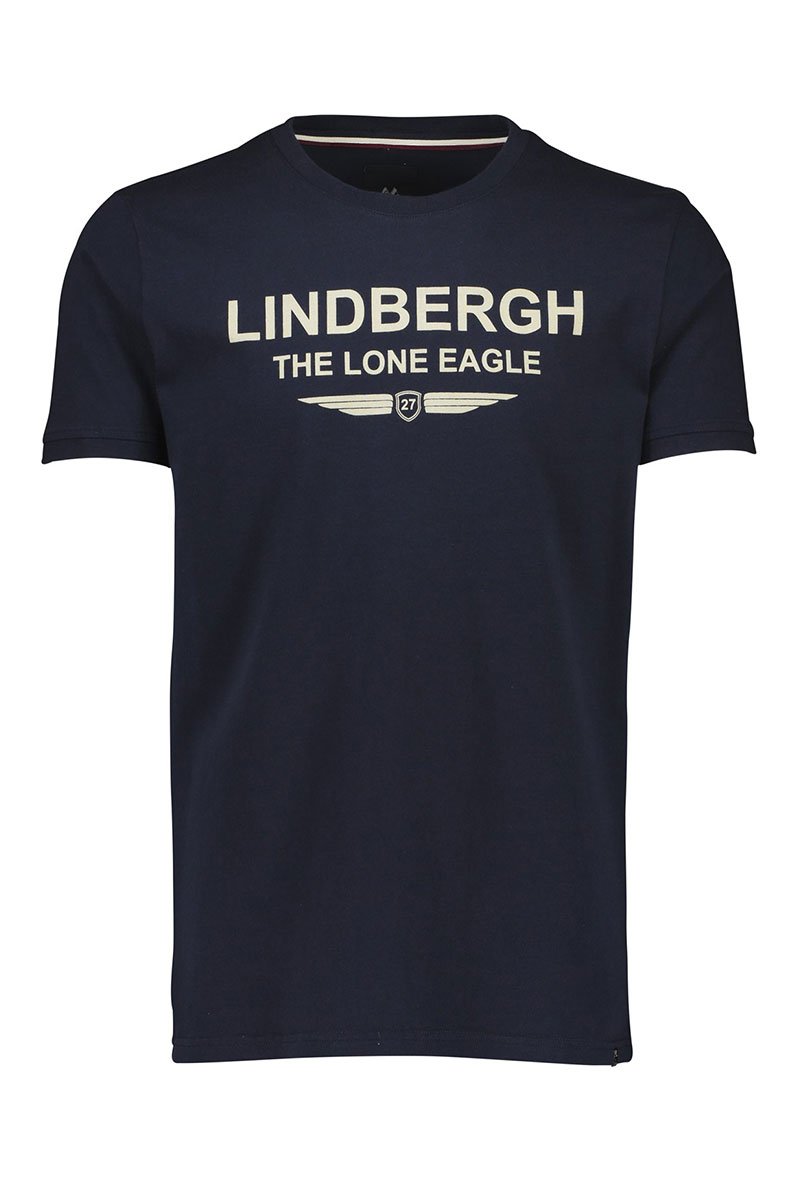 LINDBERGH 27 TEE