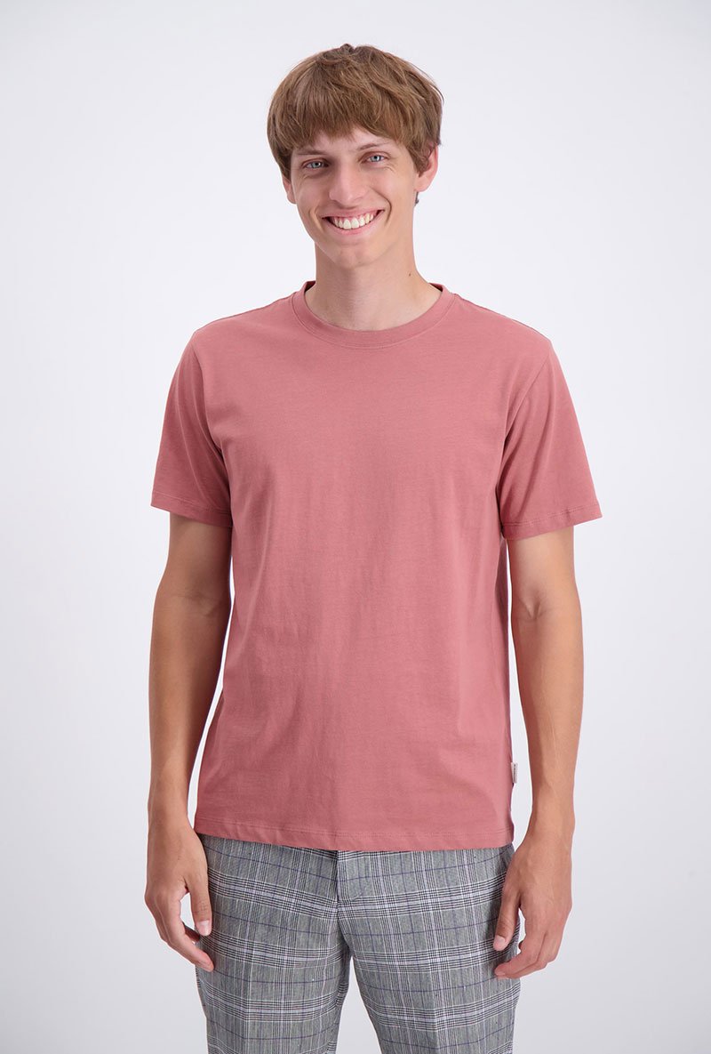 LINDBERGH BASIC TEE