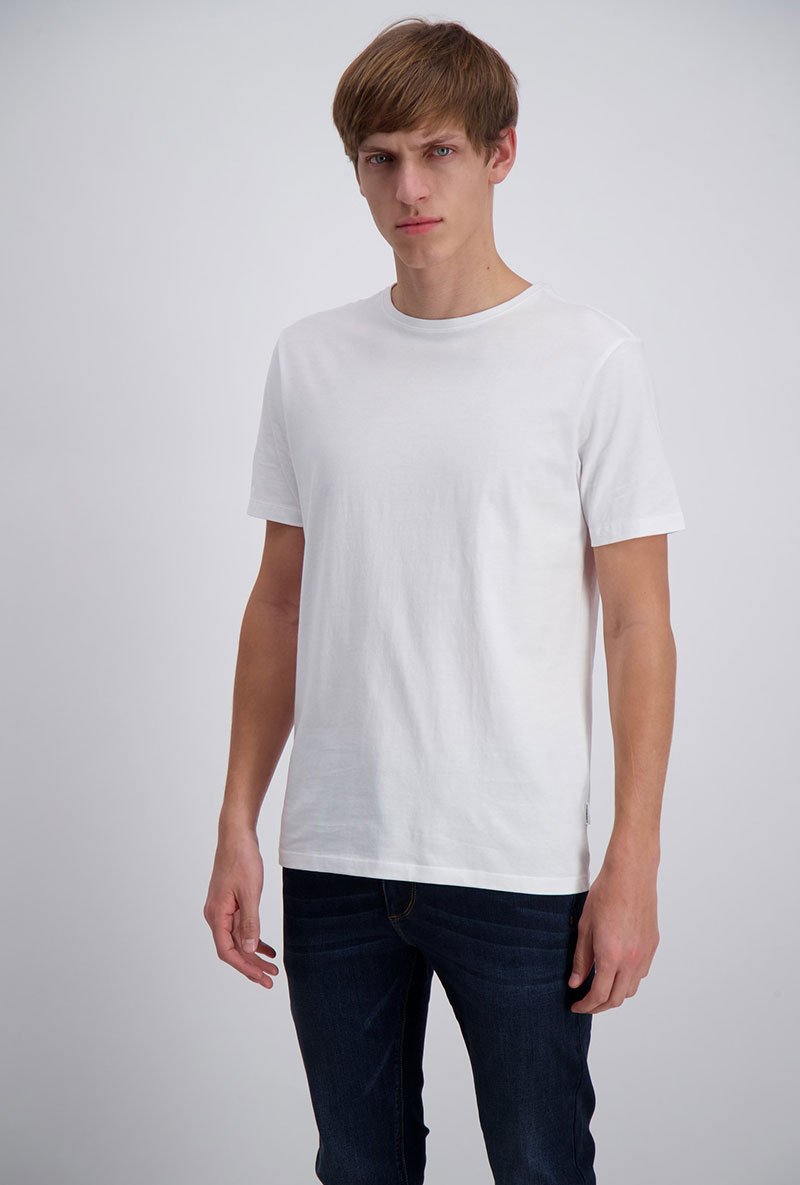 LINDBERGH BASIC TEE