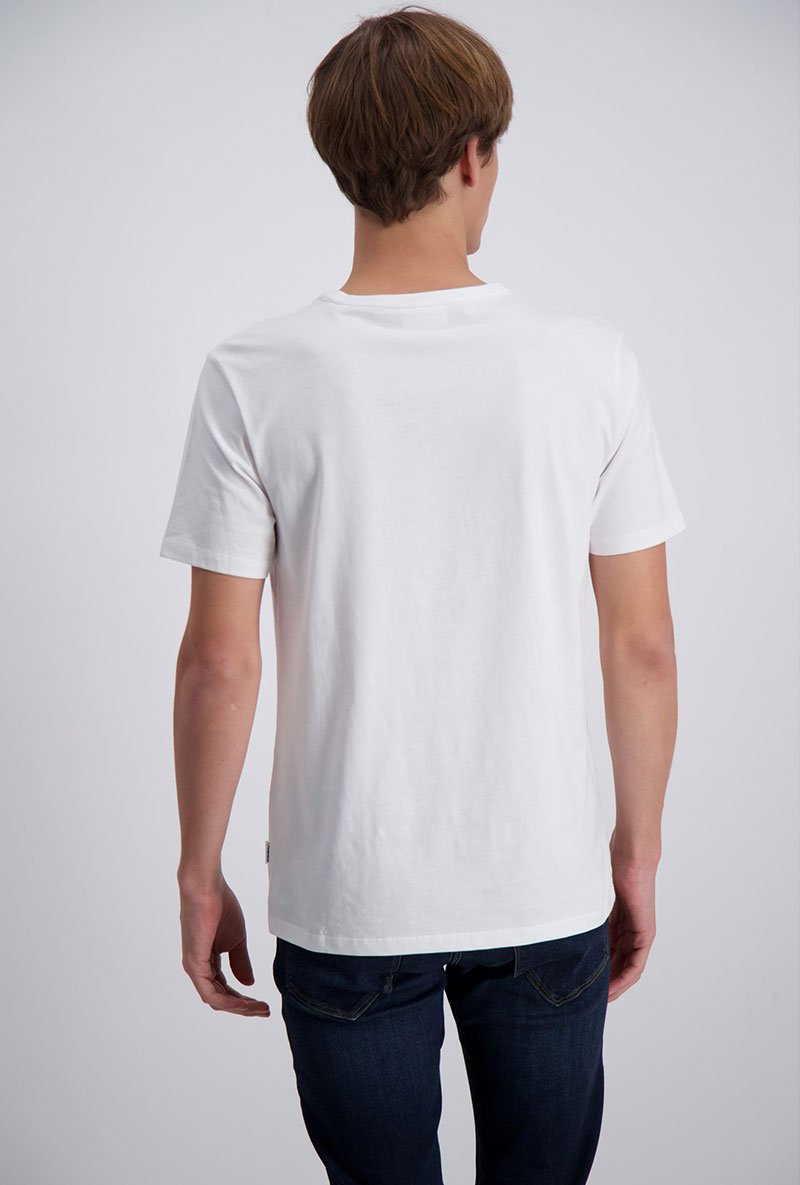 LINDBERGH BASIC TEE