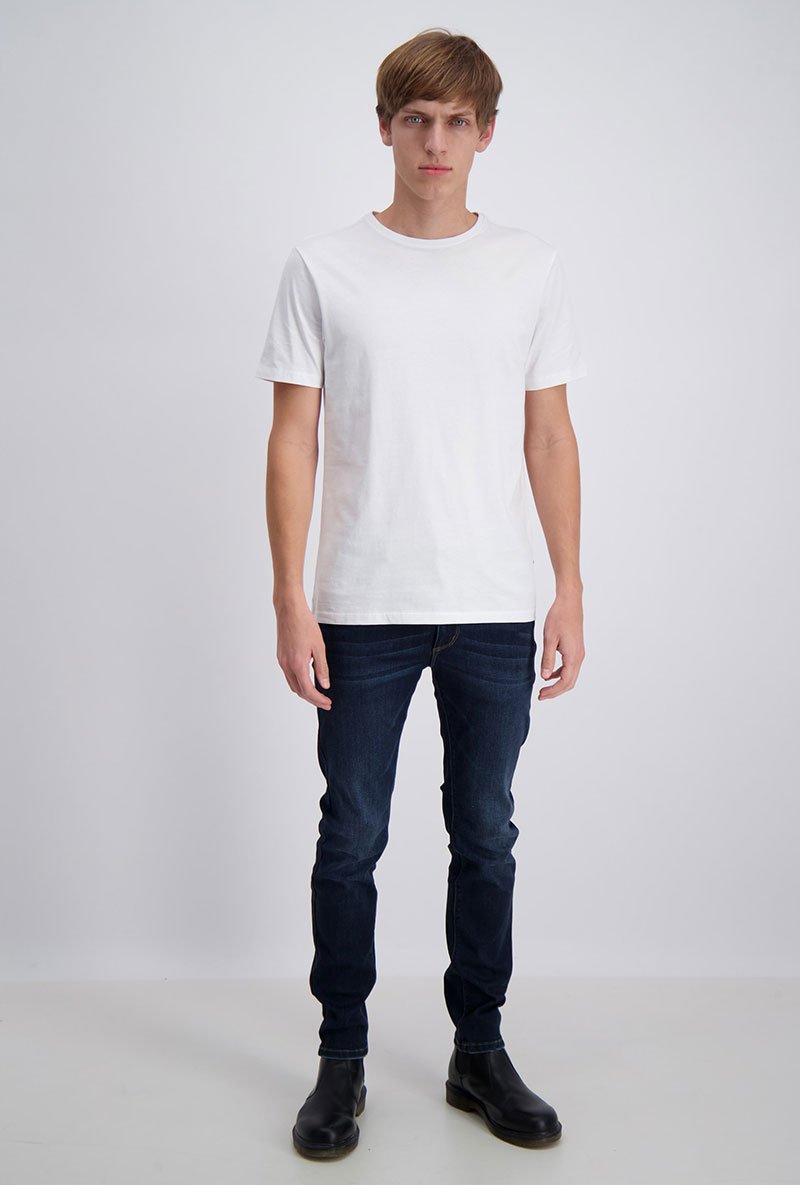 LINDBERGH BASIC TEE