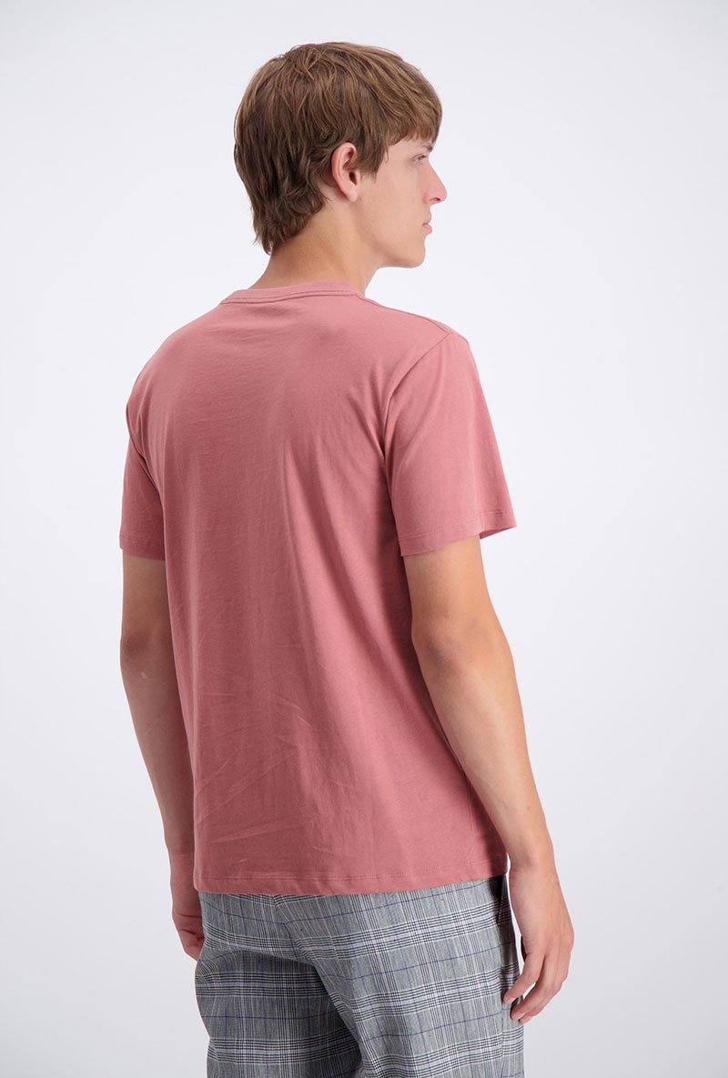 LINDBERGH BASIC TEE