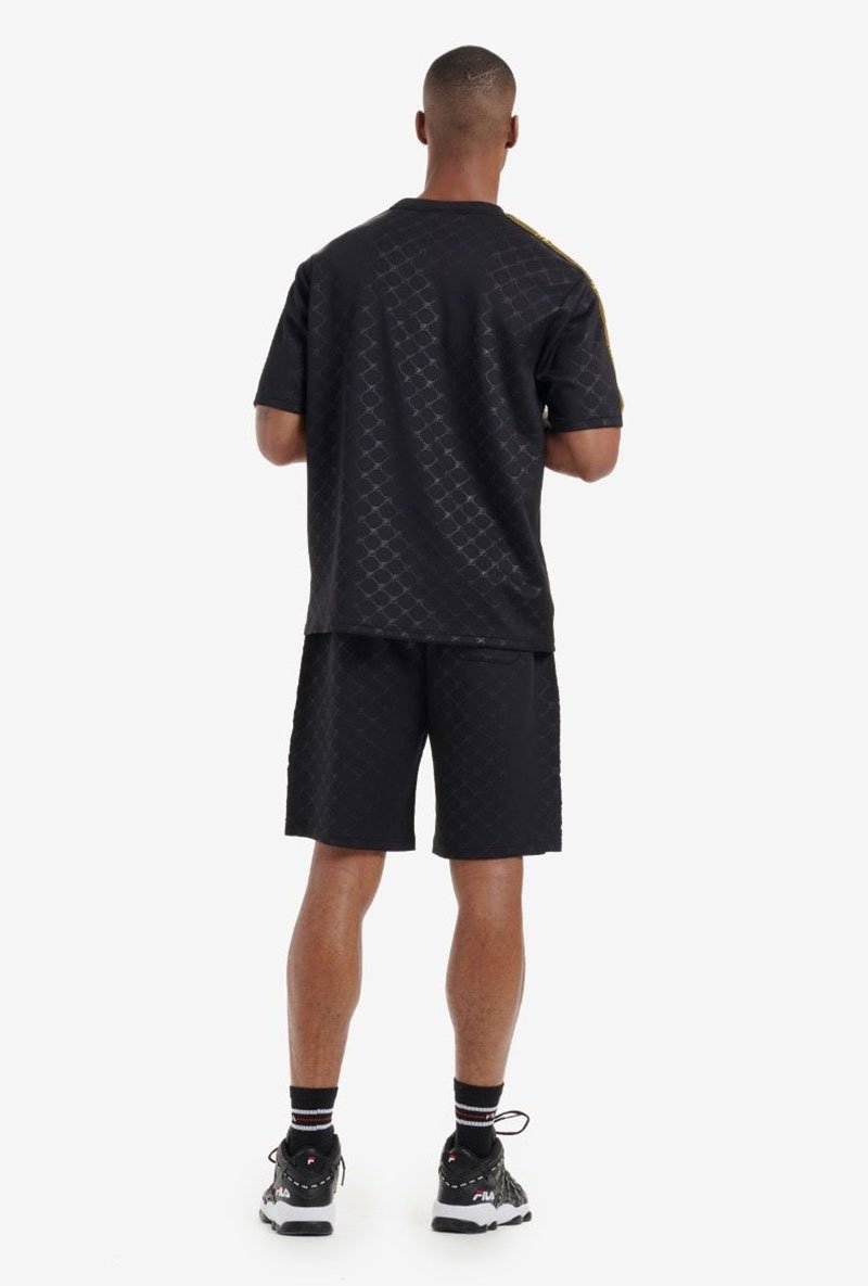 PELLE OVERSIZED SWEATSHIRT