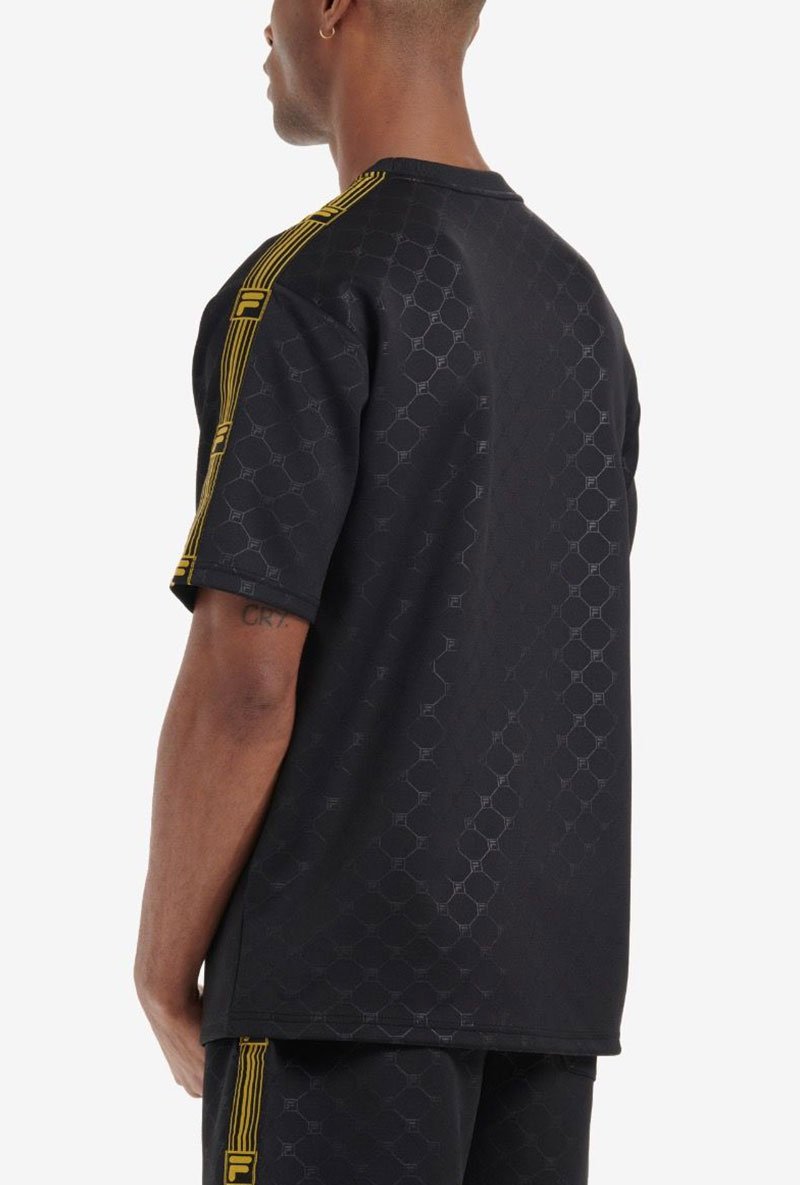 PELLE OVERSIZED SWEATSHIRT