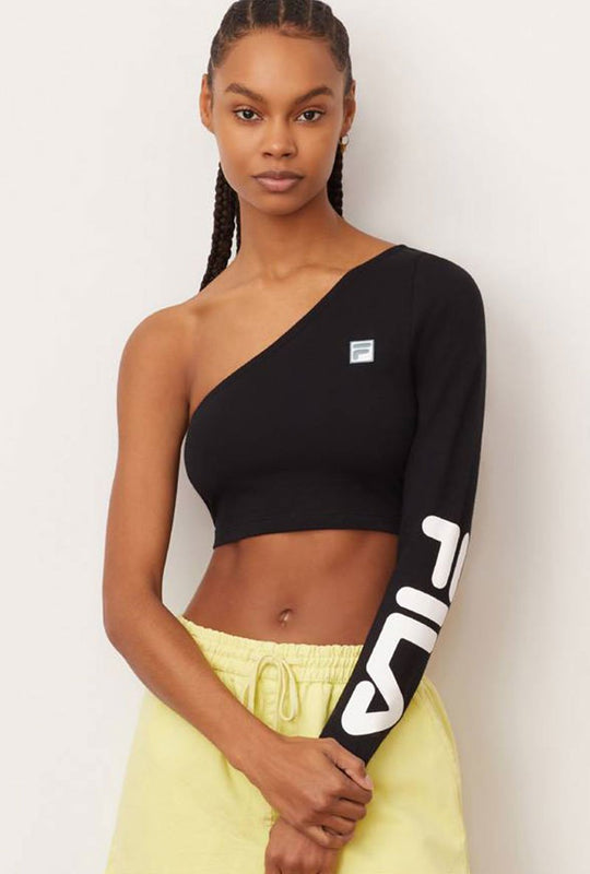 JUNYA ONE CROP TOP