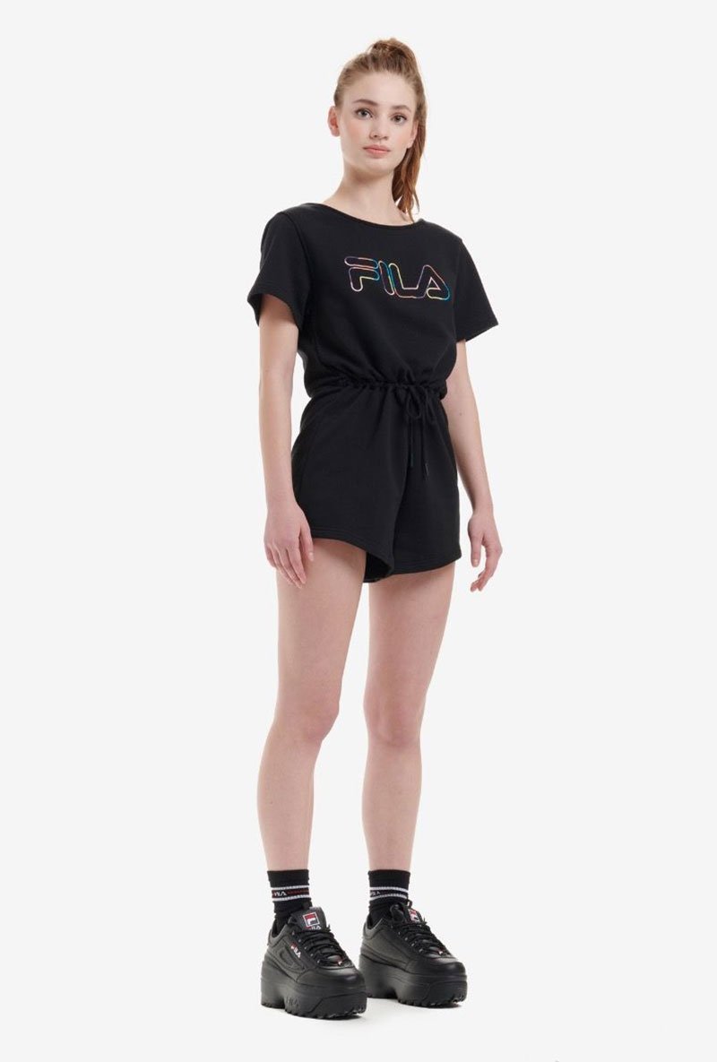 DELANEY PLAYSUIT
