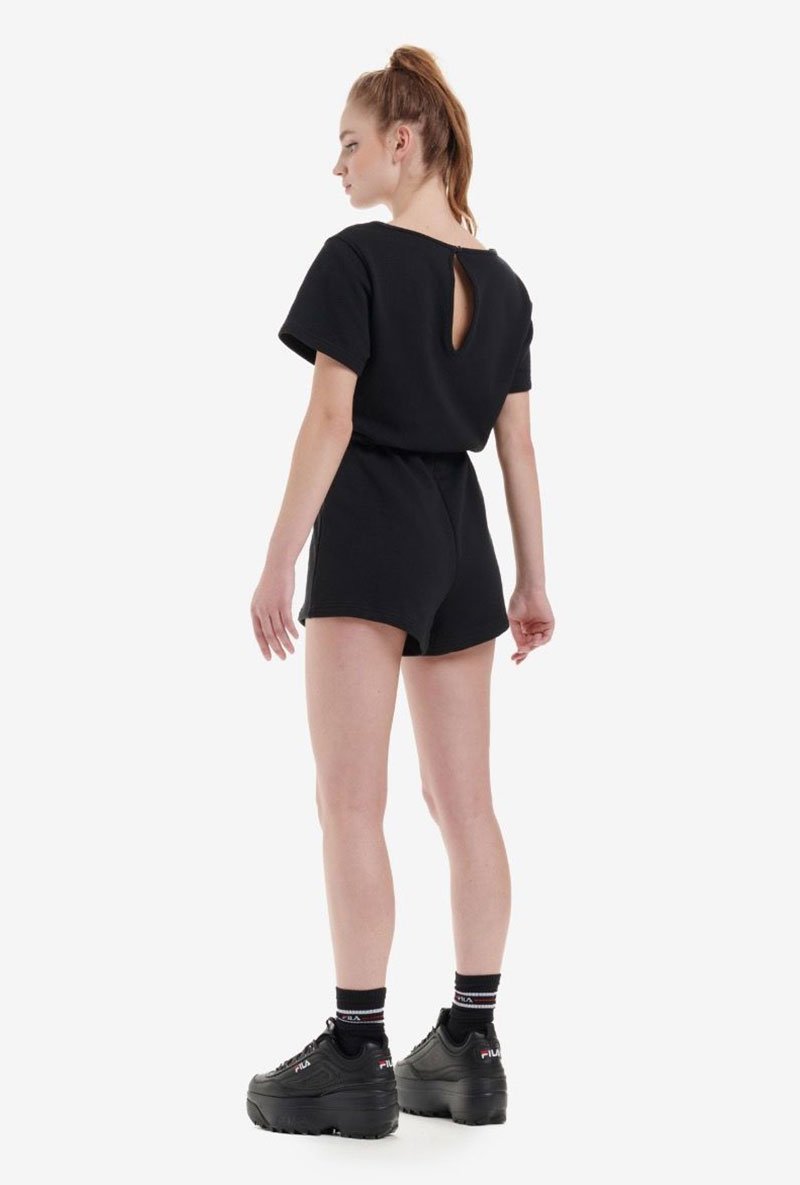 DELANEY PLAYSUIT