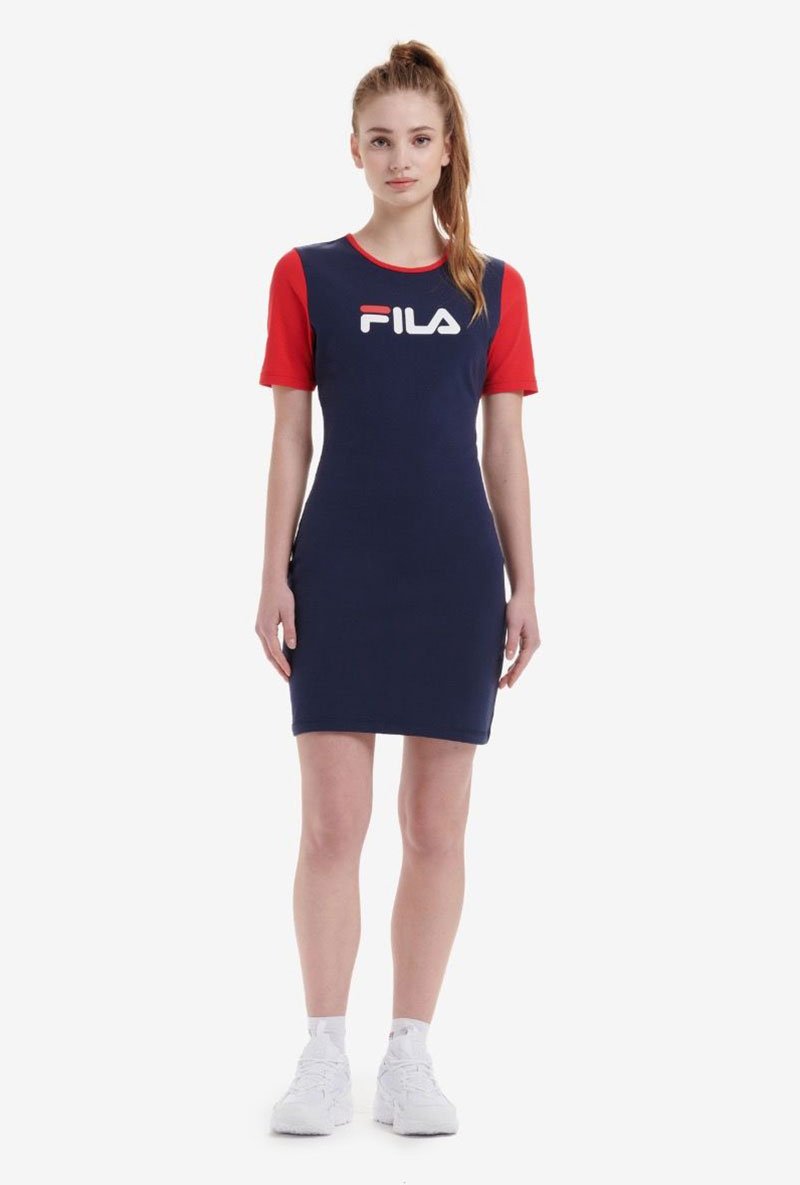 ROSLYN BODYCON DRESS