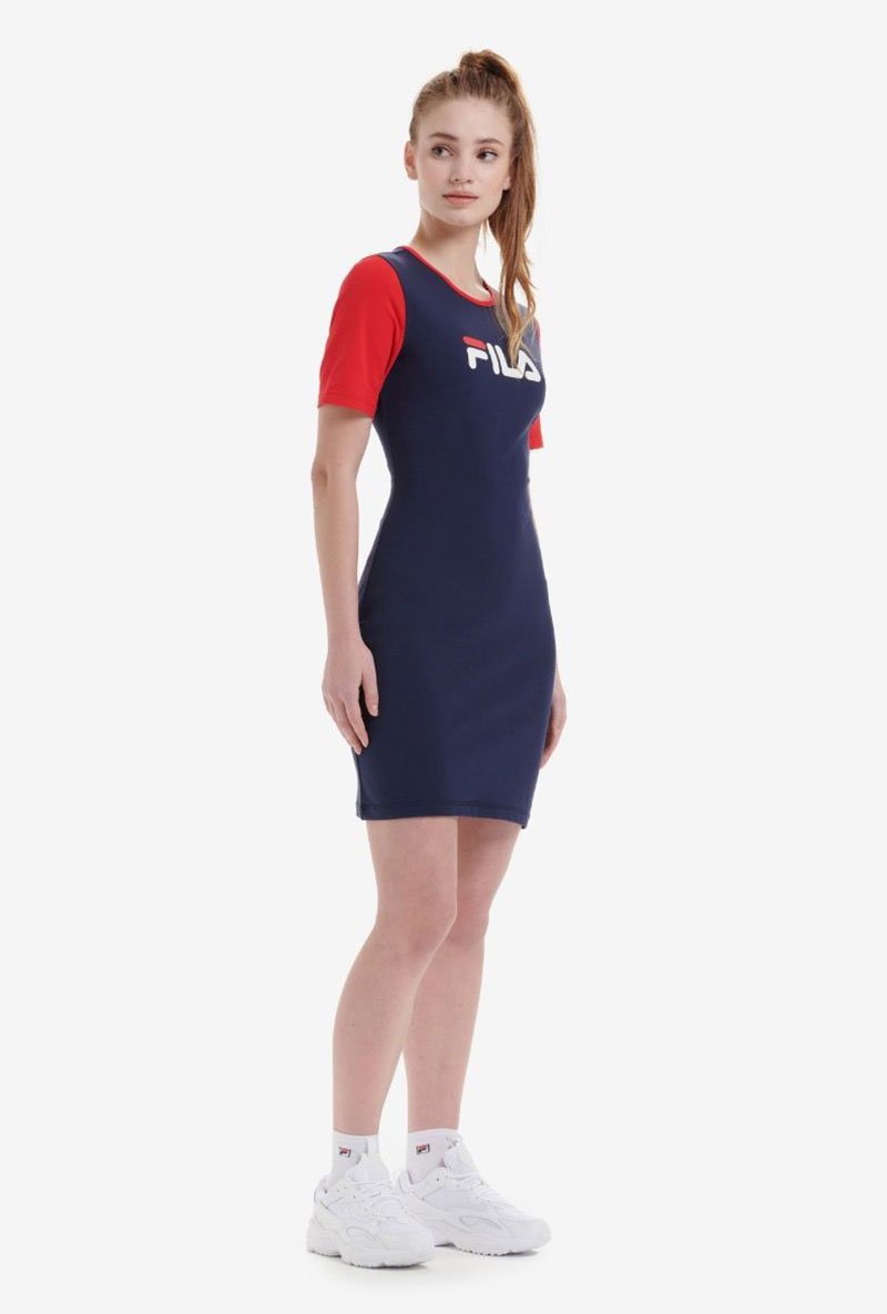 ROSLYN BODYCON DRESS