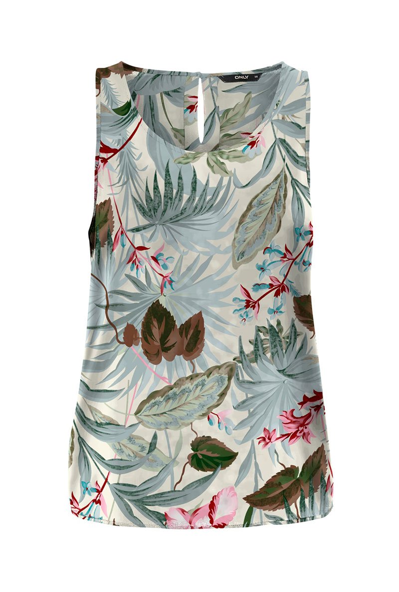ONLY NOVA BOTANIC TOP