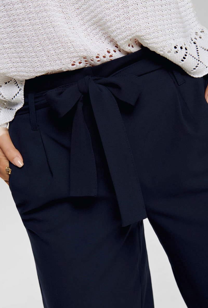 ONLY NICOLE CULLOTTE PANTS