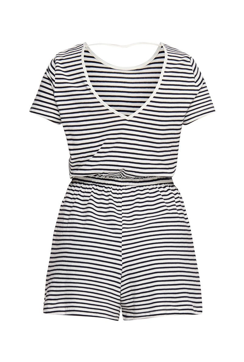 ONLY MAY LIFE PLAYSUIT