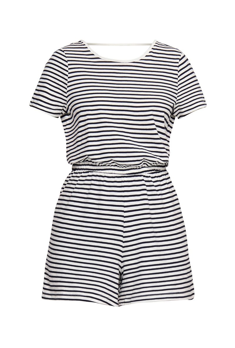 ONLY MAY LIFE PLAYSUIT