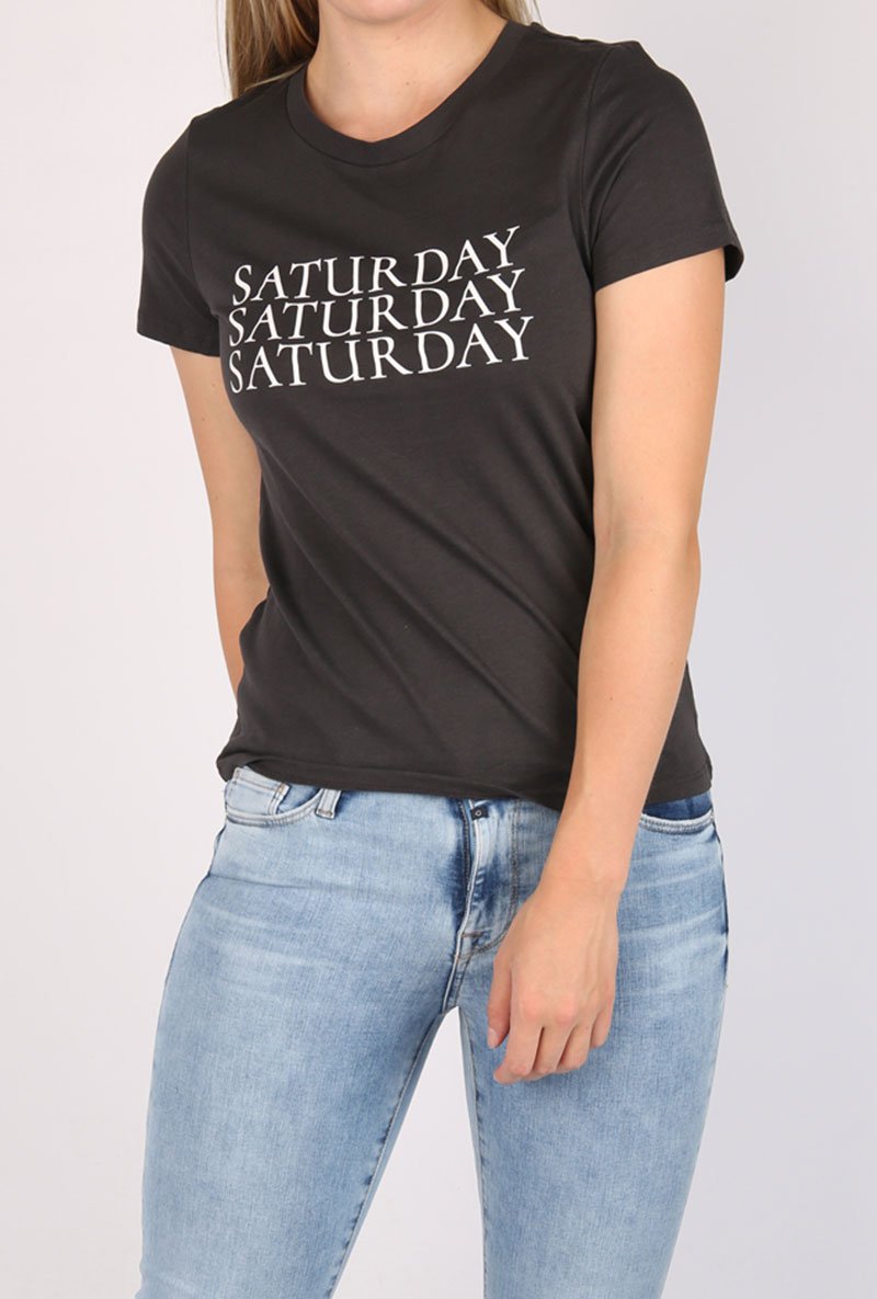 ONLY SATURDAY LIFE TOP