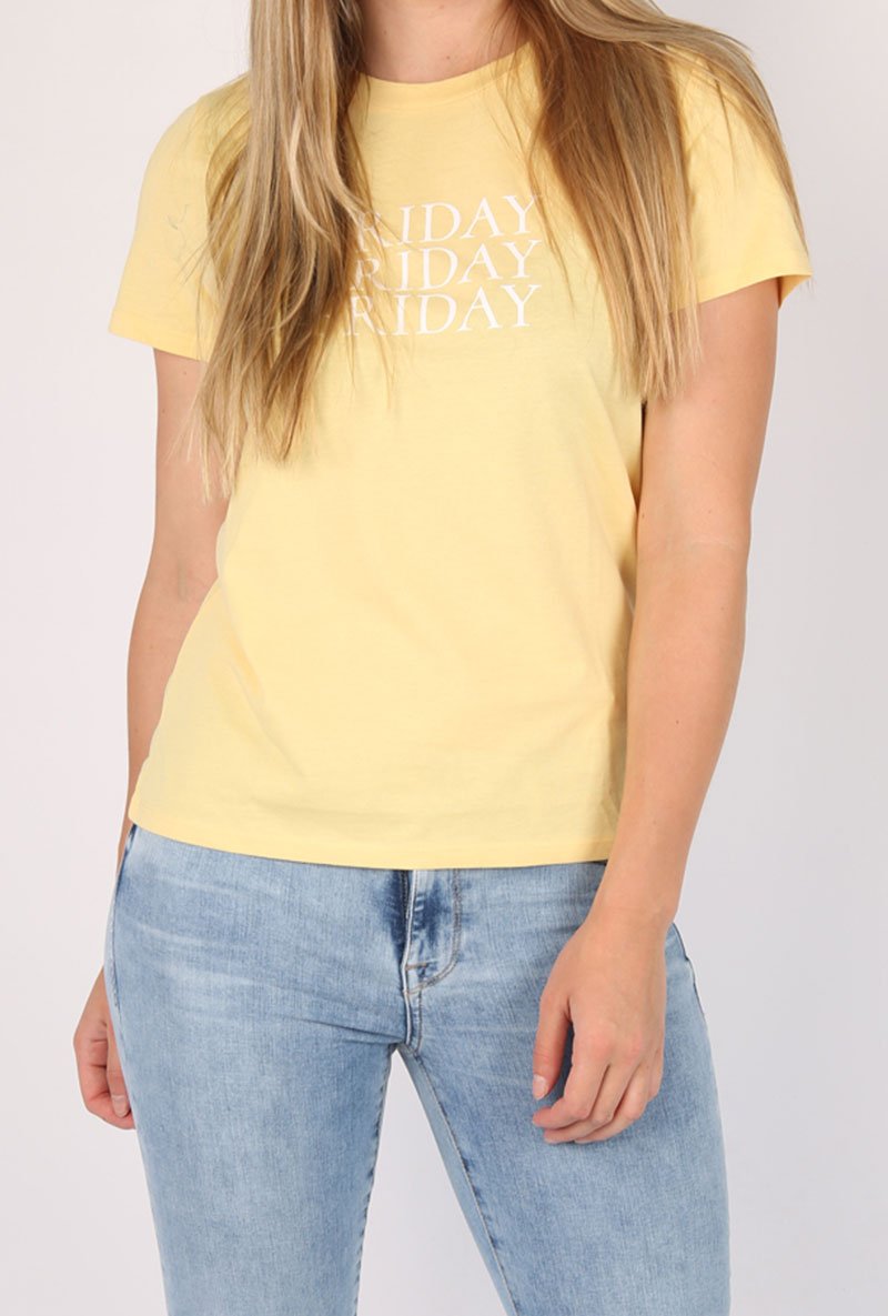 ONLY FRIDAY LIFE TOP