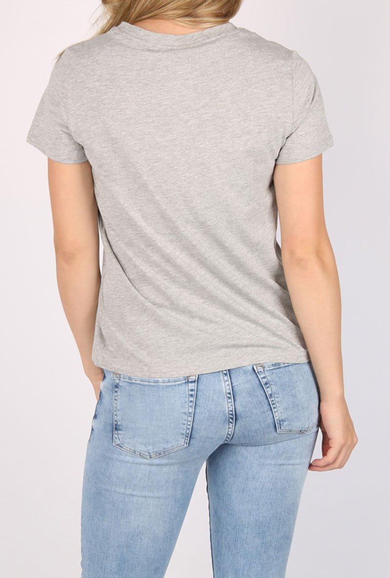 ONLY WEDNESDAY LIFE TOP