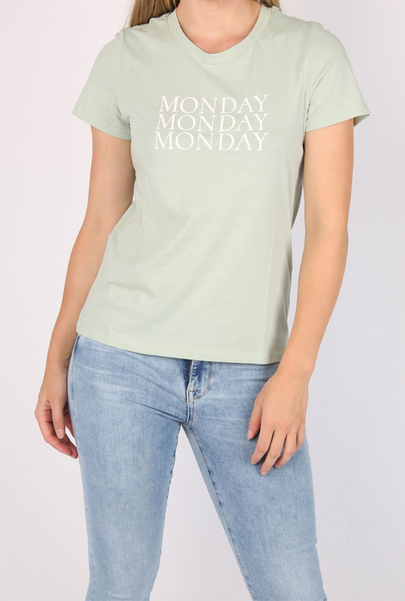 ONLY MONDAY LIFE TOP