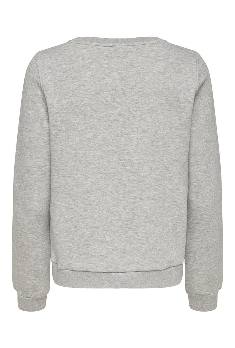 ONLY WENDY SUNDAY SWEATSHIRT