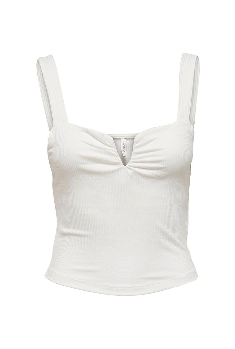 ONLY NAROMA SLIT TOP