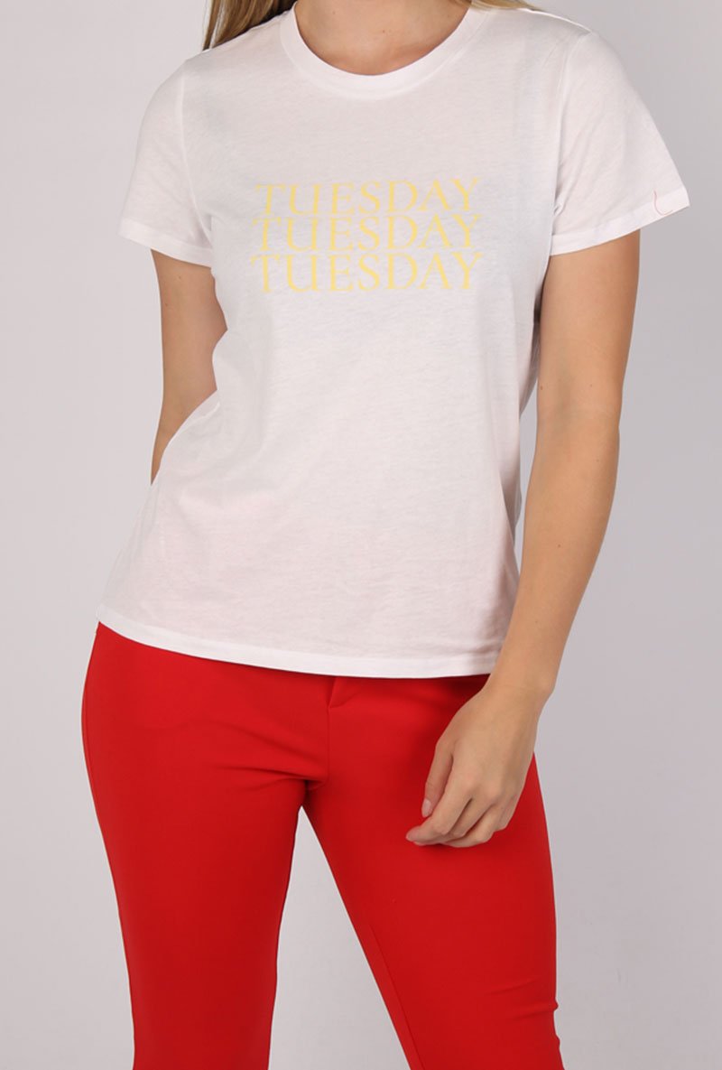 ONLY TUESDAY LIFE TOP