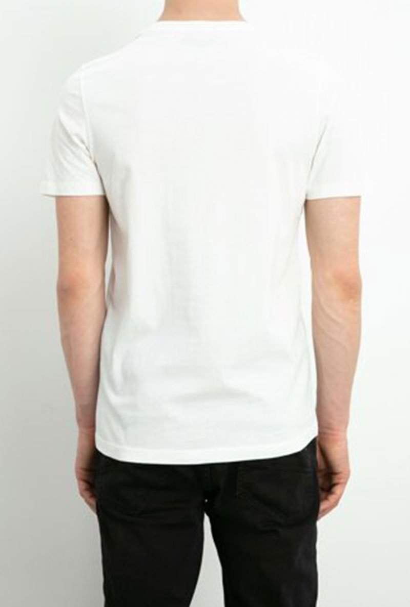 JACK AND JONES FLAME II TEE