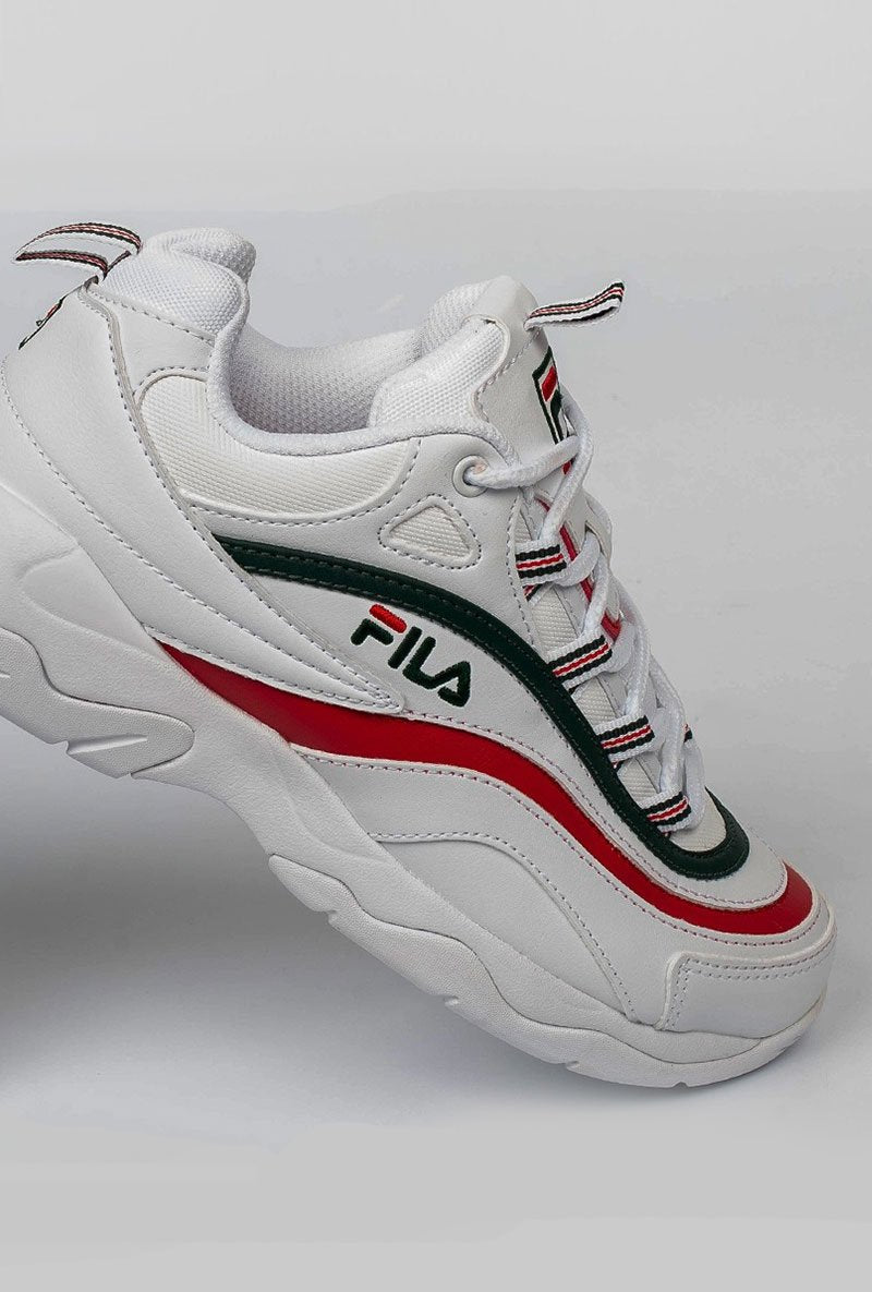 FILA RAY