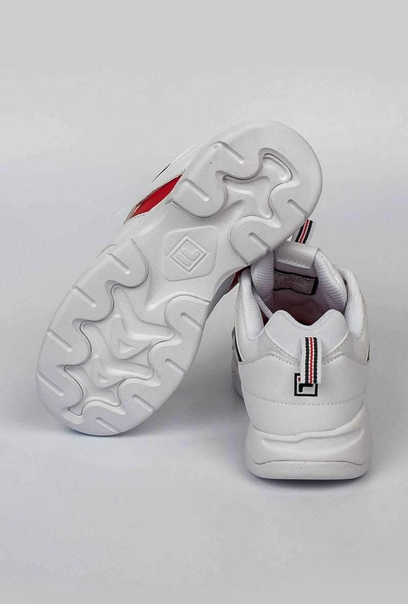 FILA RAY